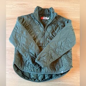 The American Outdoorsman Quilted Jacket